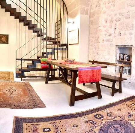 Dimora Vico Dei Nohi Bed and Breakfast Lecce Exteriör bild