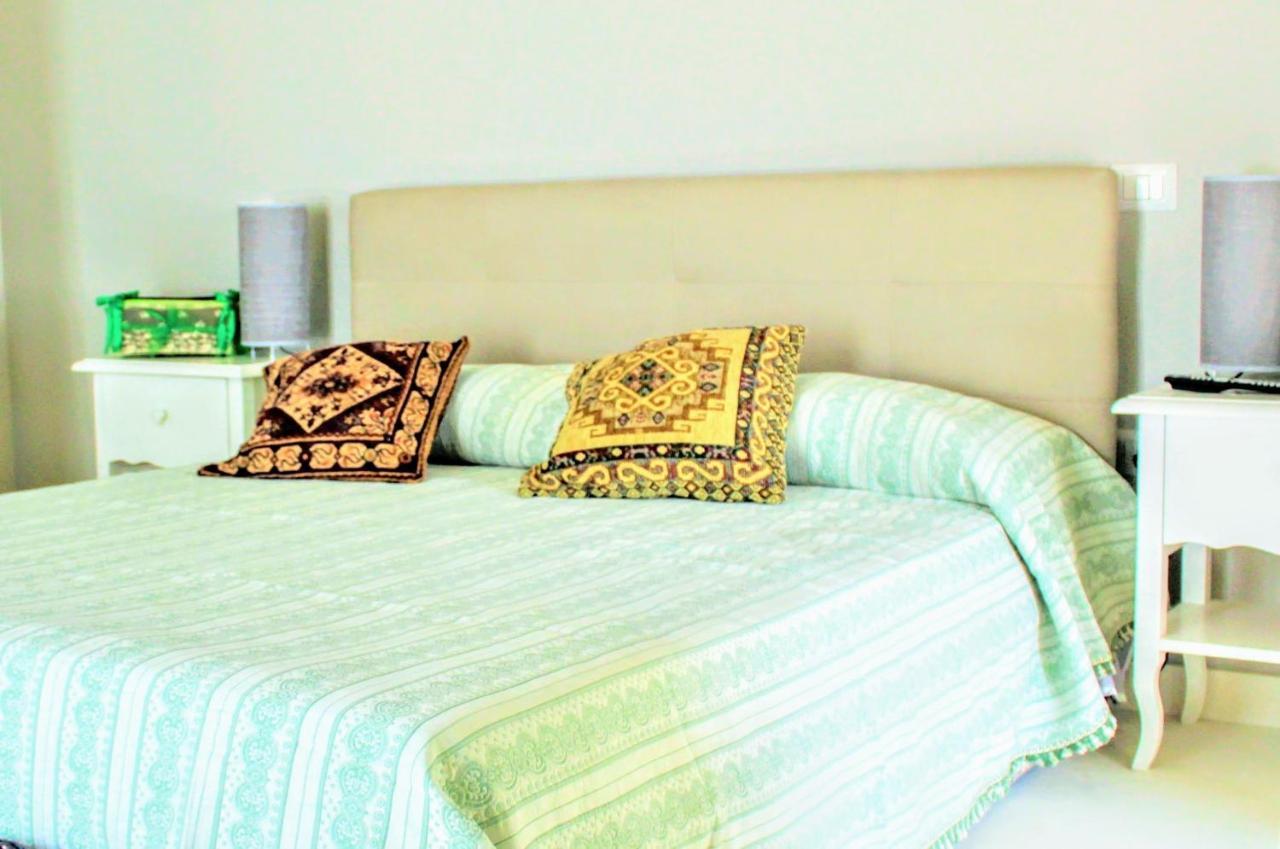 Dimora Vico Dei Nohi Bed and Breakfast Lecce Exteriör bild