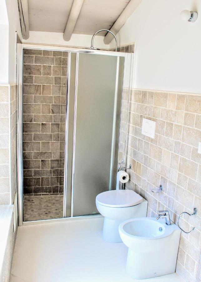 Dimora Vico Dei Nohi Bed and Breakfast Lecce Exteriör bild