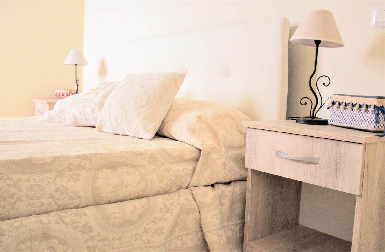 Dimora Vico Dei Nohi Bed and Breakfast Lecce Exteriör bild
