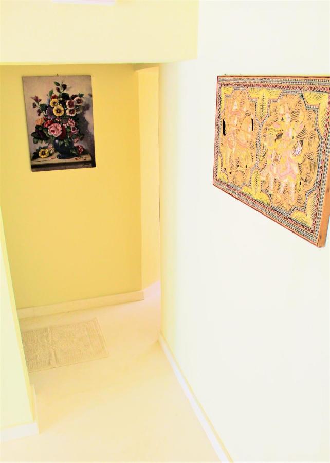 Dimora Vico Dei Nohi Bed and Breakfast Lecce Exteriör bild