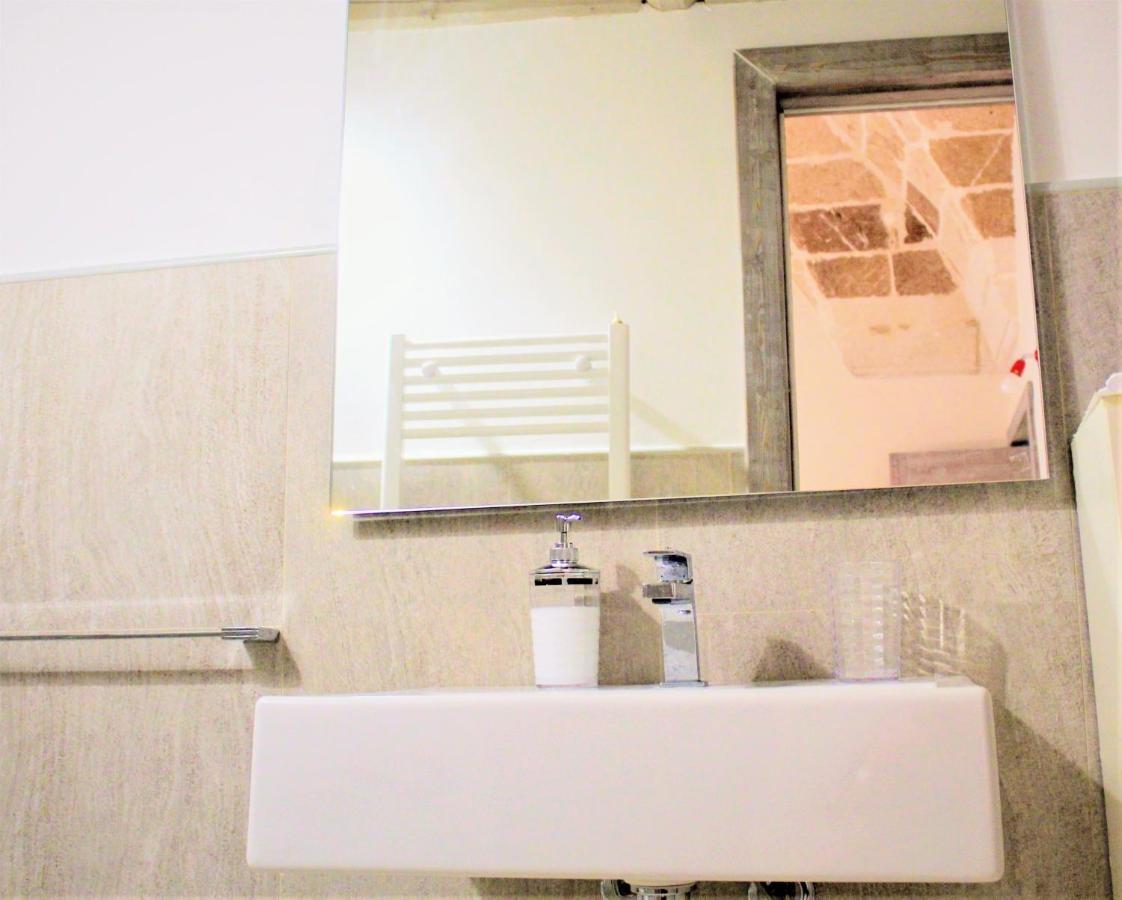 Dimora Vico Dei Nohi Bed and Breakfast Lecce Exteriör bild